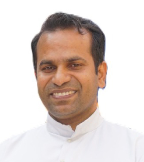 Fr Lyju Embrayil